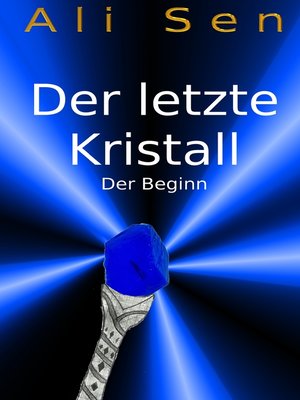 cover image of Der Beginn